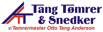 Tang Tømrer & Snedker ApS